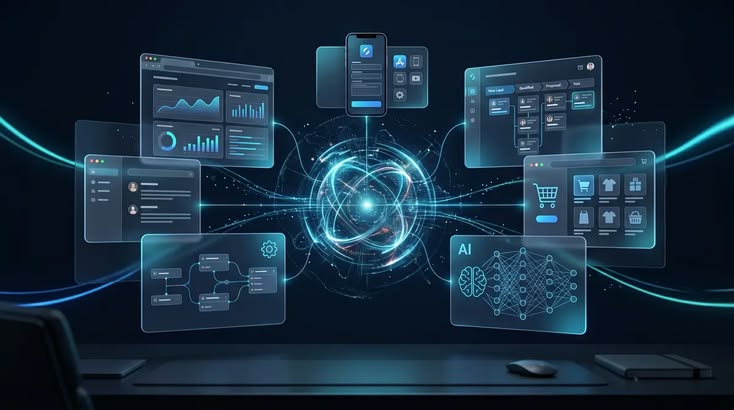 Enterprise AI Architecture